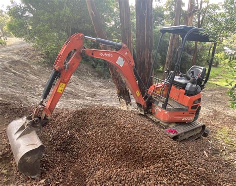 40t mini excavator melbourne|Excavator Hire Melbourne .